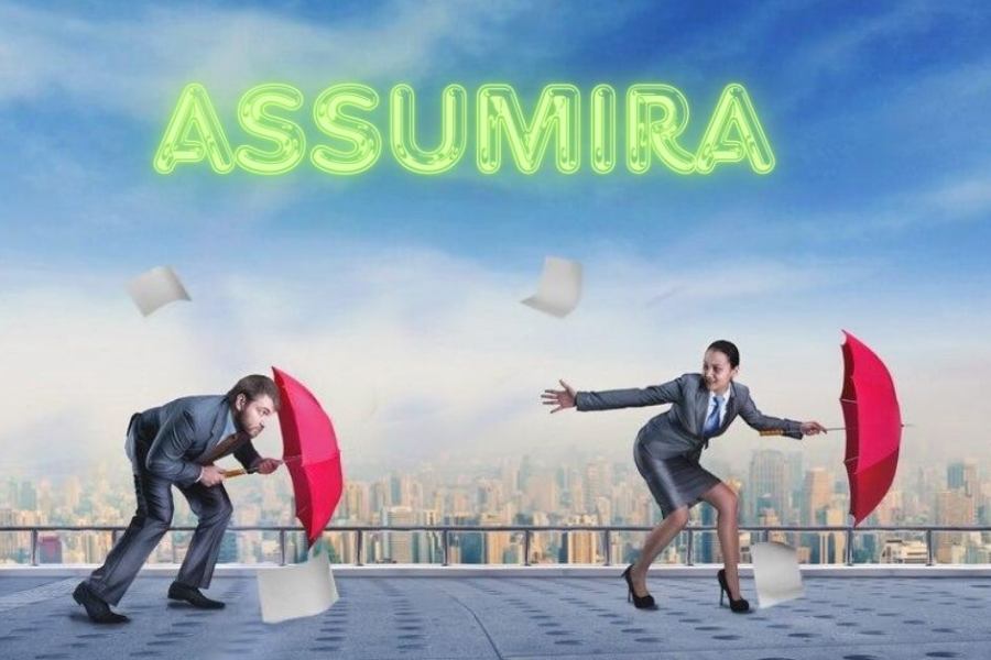 assumira