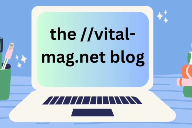 the //vital-mag.net blog