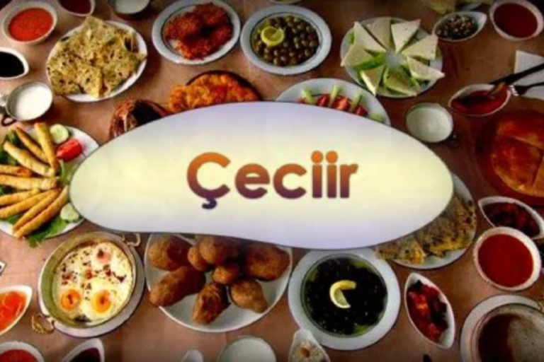 çeciir