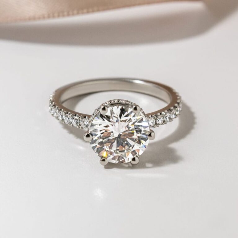 The Real 6 Carat Diamond Ring Cost: Everything You Need to Know