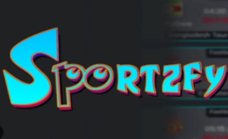 Sportzfy