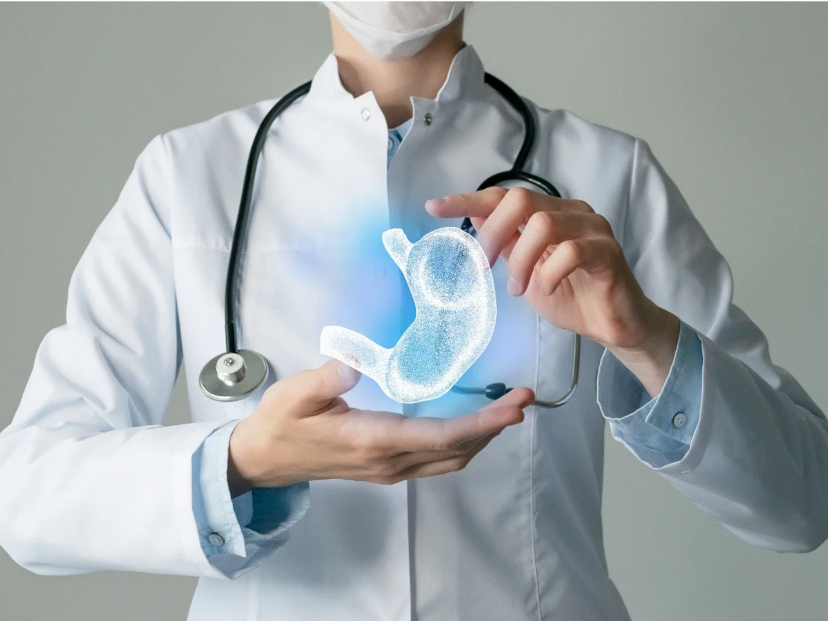 wellhealthorganic.com : key signs of gastroenteritis